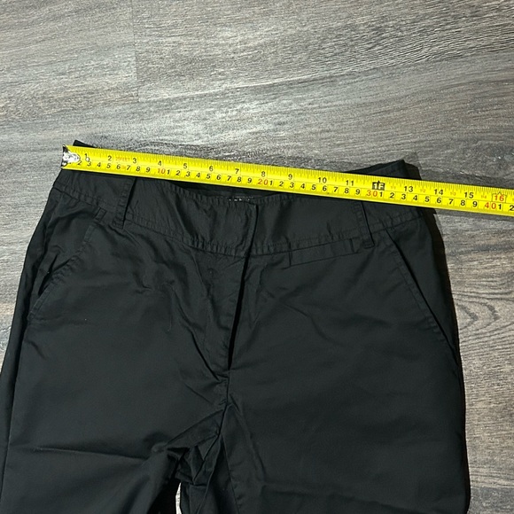 Apostrophe stretch crop pants size 2 - Picture 5 of 10